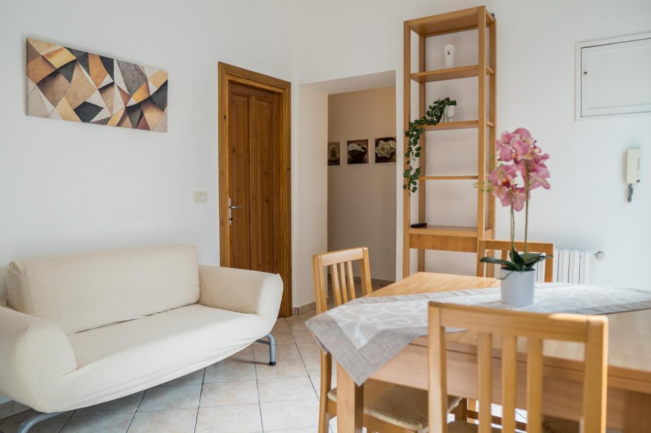 Gramsci House Apartamento Alghero Exterior foto