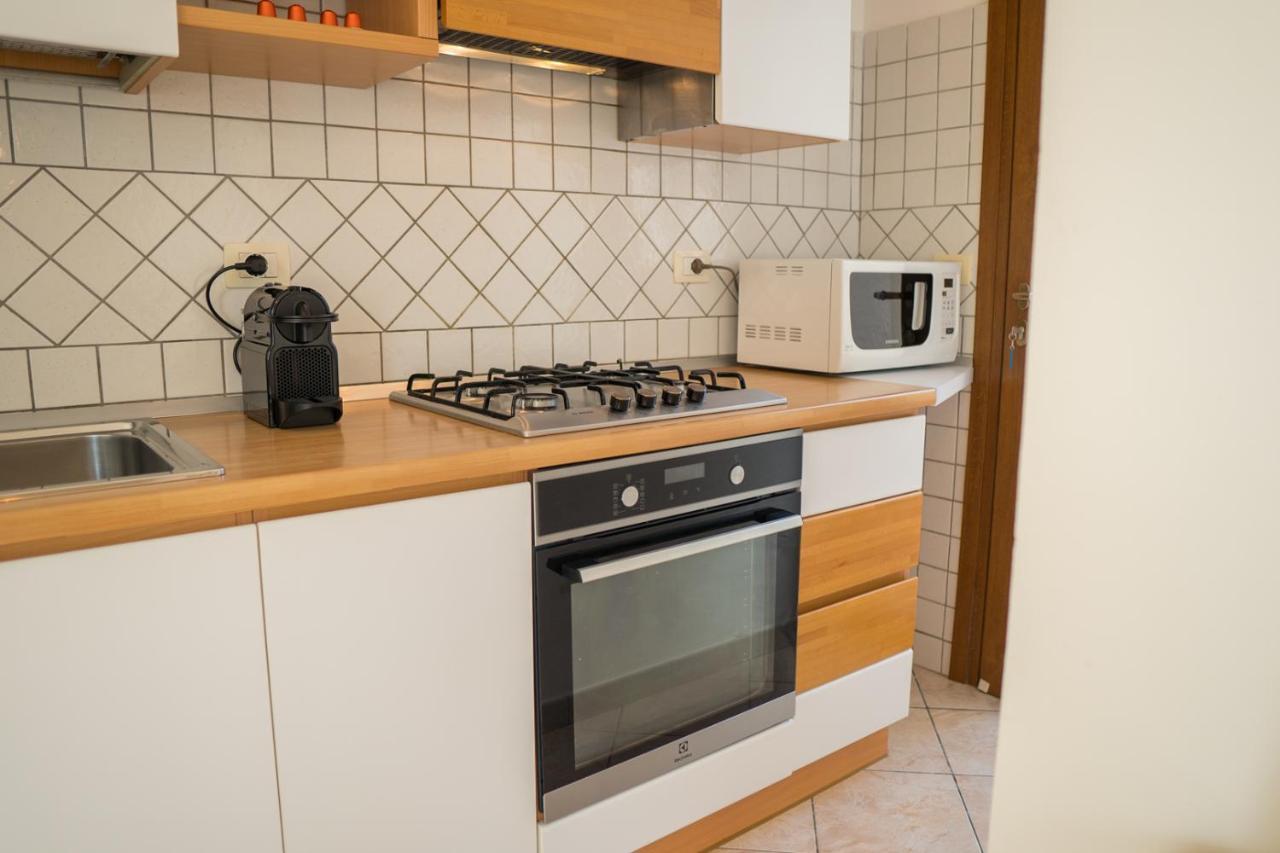 Gramsci House Apartamento Alghero Exterior foto