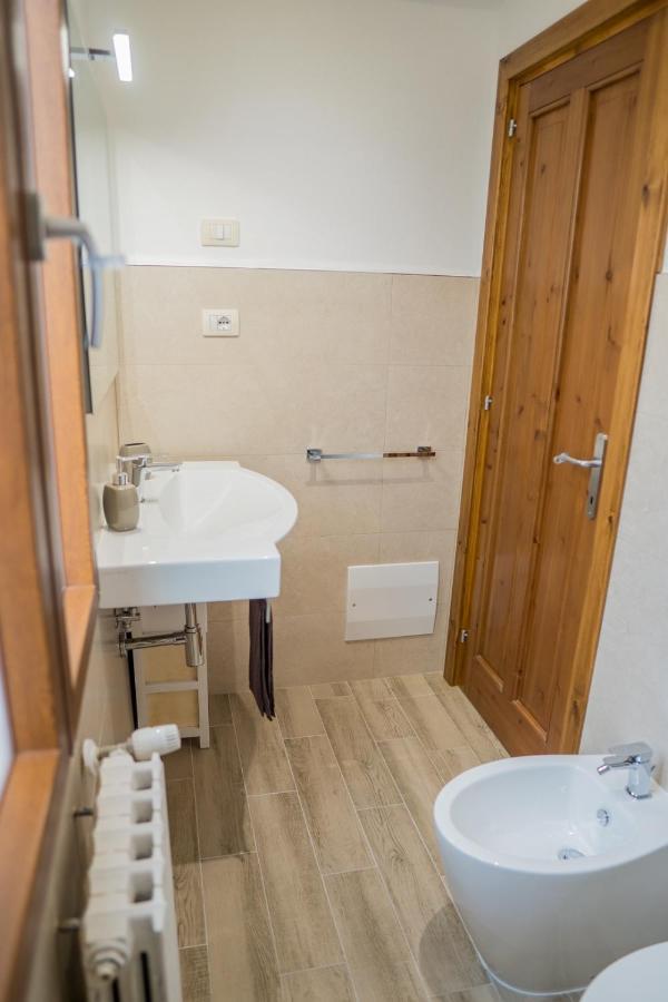Gramsci House Apartamento Alghero Exterior foto
