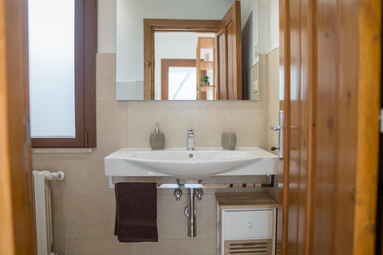 Gramsci House Apartamento Alghero Exterior foto