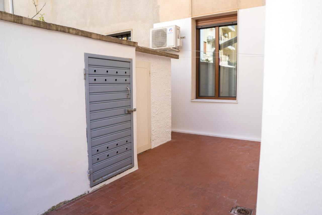Gramsci House Apartamento Alghero Exterior foto