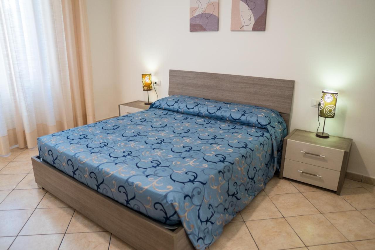 Gramsci House Apartamento Alghero Exterior foto