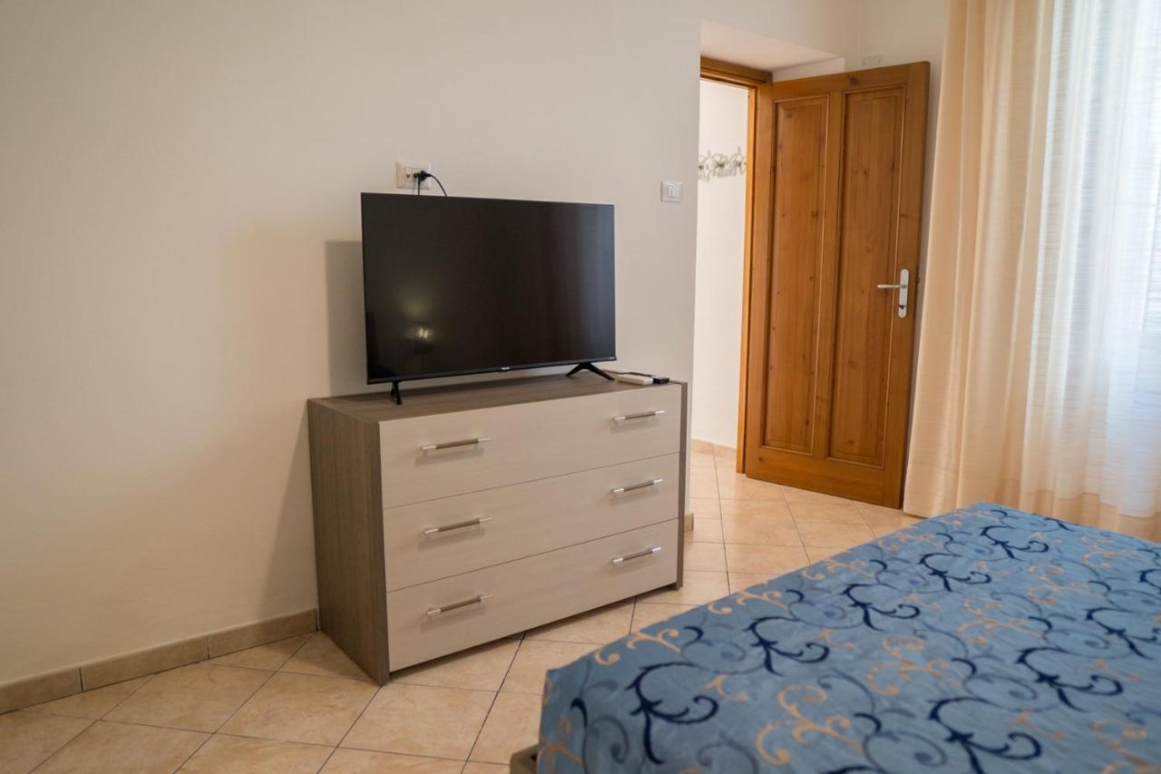 Gramsci House Apartamento Alghero Exterior foto